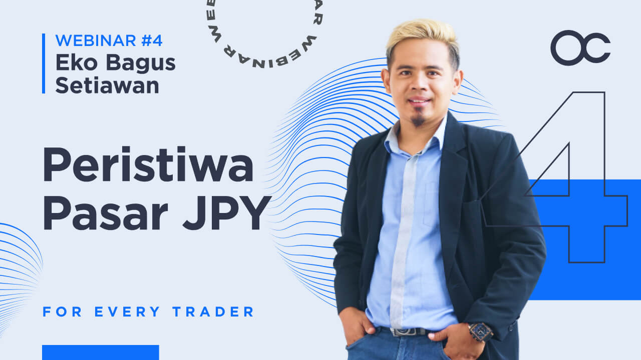 Peristiwa Pasar JPY