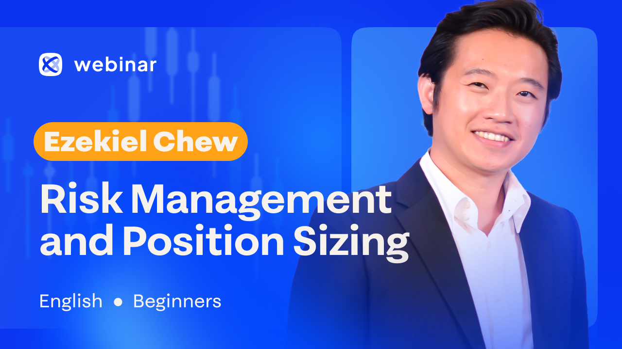 Risk management and position sizing