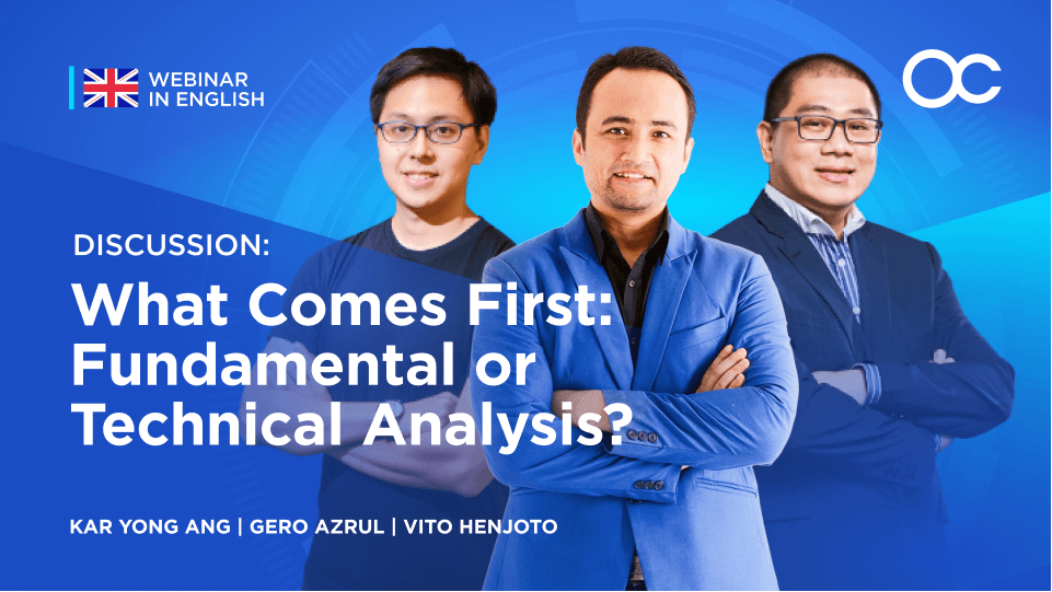 What Comes First: Fundamental or Technical Analysis?