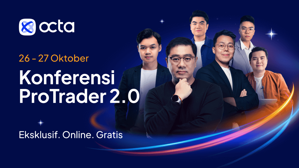 Konferensi ProTrader 2.0