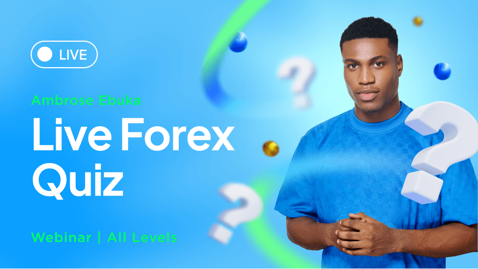 Live Forex Quiz