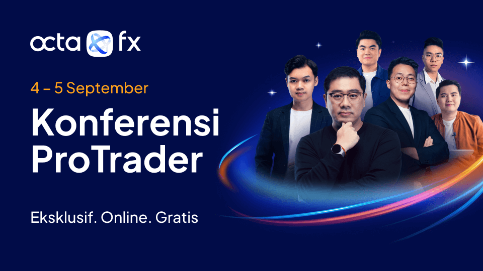 Konferensi ProTrader