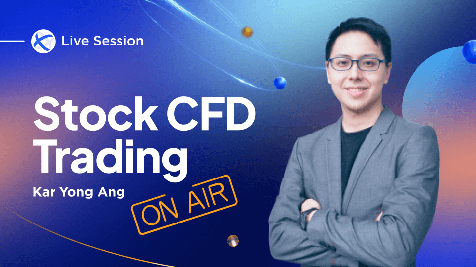 Stock CFD Trading