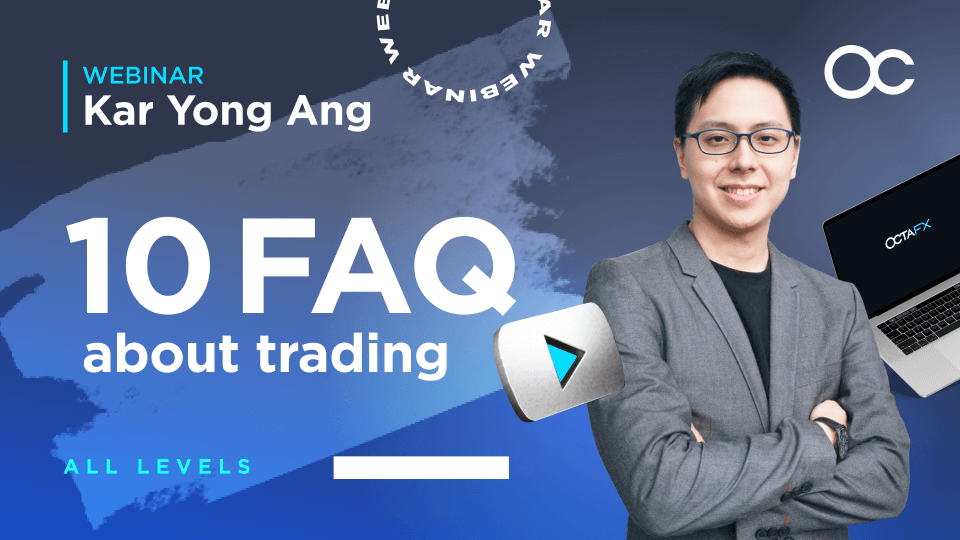 10 Frequently Asked Questions about Trading