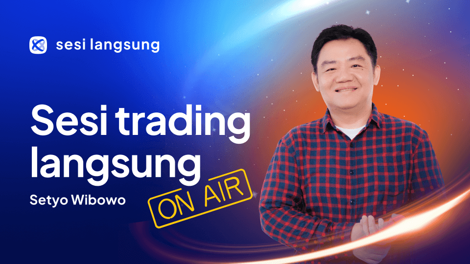 Live Trading-Sitzung