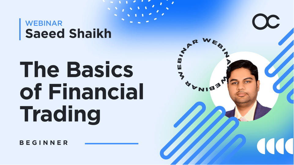 The Basics of Financial Trading